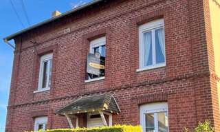 Maison 9 Pièces 187 m² à vendre à Boos (76520)