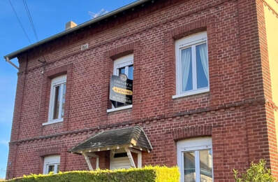 Propriété de charme à 20 mn de BOOS 9 pièce(s) 187 m2 avec garage — photo du bien