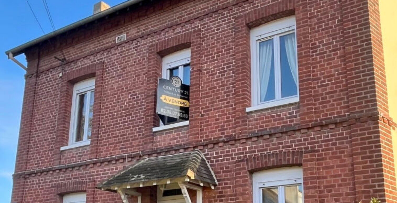 Propriété de charme à 20 mn de BOOS 9 pièce(s) 187 m2 avec garage — photo 1