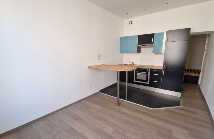 F1 BIS 23 M² - ROUEN GARE — photo 2