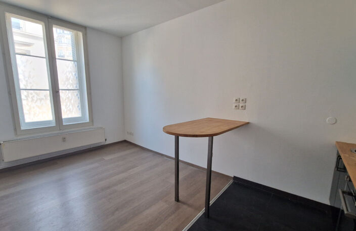 F1 BIS 23 M² - ROUEN GARE — photo 4