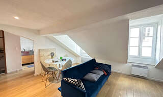 Appartement 2 Pièces 30 m² à louer à Chambéry (73000)