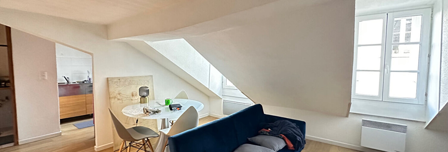 Appartement 2 Pièces 33 m² à louer à Chambéry (73000)