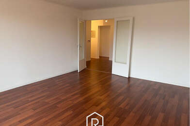 Appartement 3 pièces 1150 €