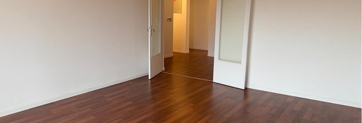 Appartement 3 Pièces 81 m² à louer à Marseille 5 (13005)