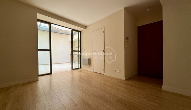 Appartement 1 pièces  à vendre Nîmes 30000