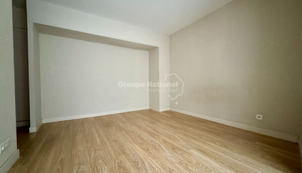 Appartement 1 pièces  à vendre Nîmes 30000