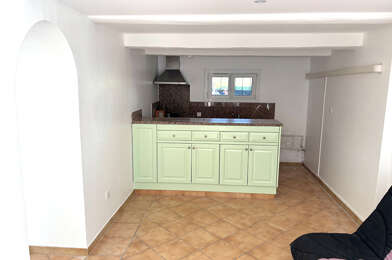 Appartement 2 pièces 750 €