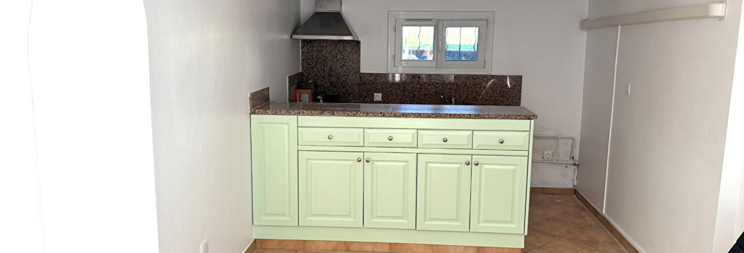 Appartement 2 Pièces 28 m² à louer à Aix-en-Provence (13090)