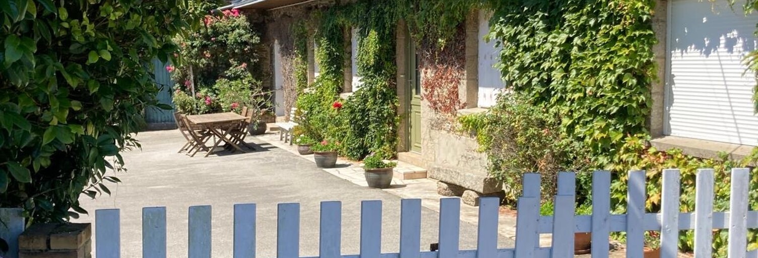 Maison 6 Pièces 127 m² à vendre à Loudéac (22600)
