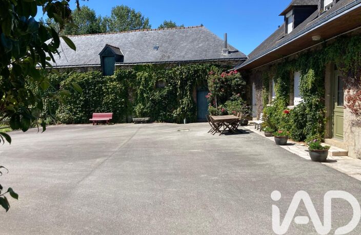 Vente Longère 6 pièces — photo 3
