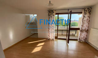 Appartement 1 Pièce 25 m² à louer à Aix-en-Provence (13100)