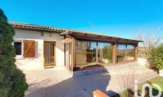 Maison 5 Pièces 122 m² à vendre à Terraube (32700)