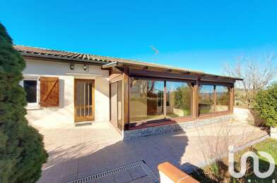 Maison 5 pièces 165000 €