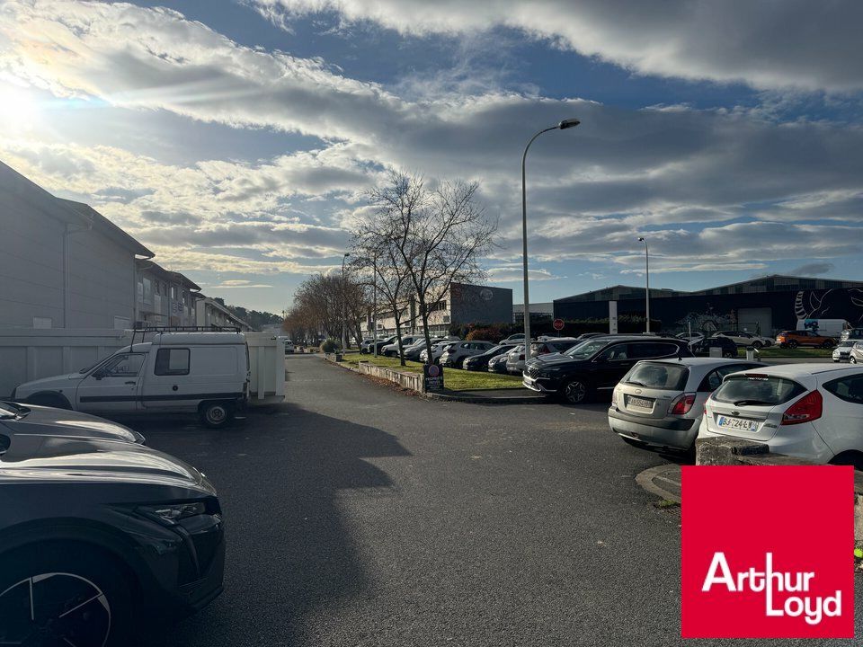 Bureau  à louer Bayonne 64100