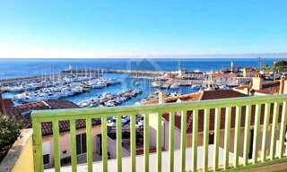 Appartement 1 Pièce 22 m² à louer à Sausset-les-Pins (13960)