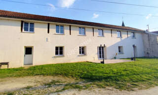 Maison 8 Pièces 306 m² à vendre à Cormicy (51220)