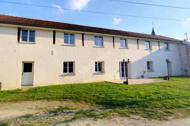 Maison 8 pièces 280000 €