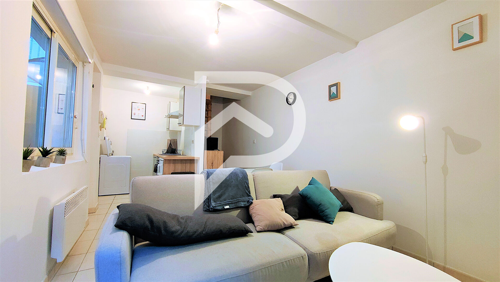 Appartement  T2 à louer Tarbes 65000