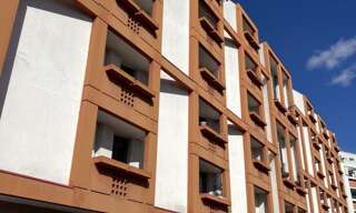 Appartement 3 Pièces 63 m² à vendre à Saint-Denis (93200)