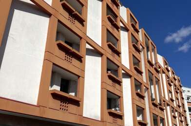 Appartement 3 pièces 199000 €