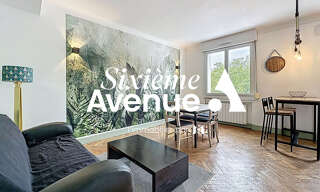 Appartement 2 Pièces 38 m² à louer à Dunkerque (59140)