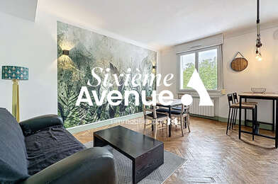 Appartement 2 pièces 700 €