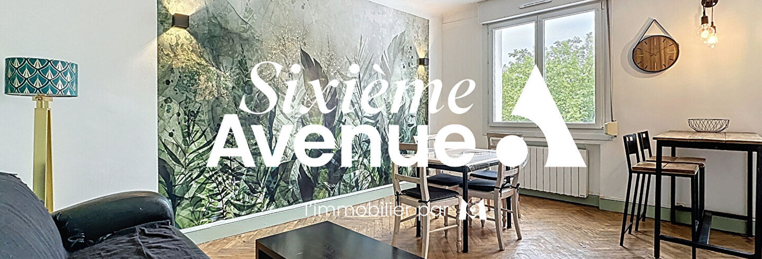 Appartement 2 Pièces 38 m² à louer à Dunkerque (59140)