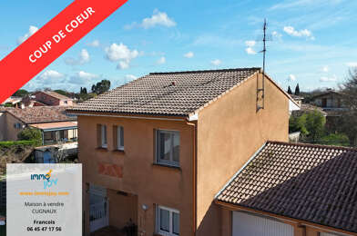 Maison 5 pièces 235000 €