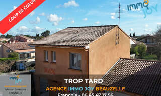 Maison 5 Pièces 83 m² à vendre à Cugnaux (31270)