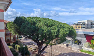 Appartement 2 Pièces 34 m² à vendre à Fréjus (83600)