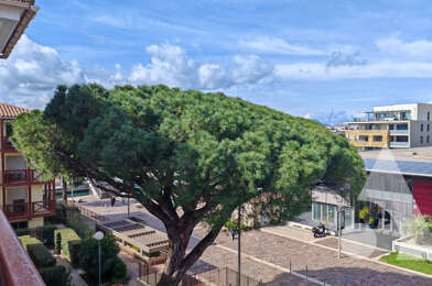 Appartement 2 pièces 249000 €