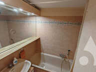 PORT FREJUS-DERNIER ETAGE T2 BIS AVEC GARAGE — photo 4