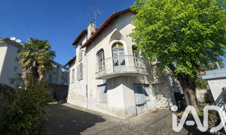Maison 7 Pièces 225 m² à vendre à Lourdes (65100)