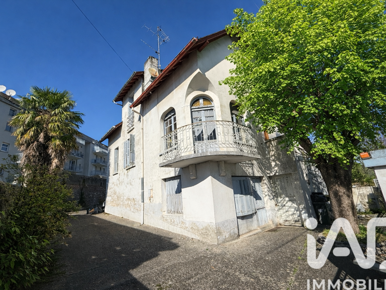 Vente Maison/villa 7 pièces — photo 1