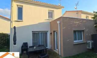 Maison 4 Pièces 86 m² à vendre à Bellevigny (85170)