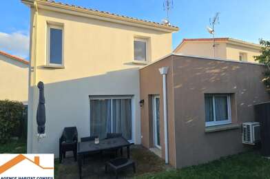 Maison 4 pièces 207000 €