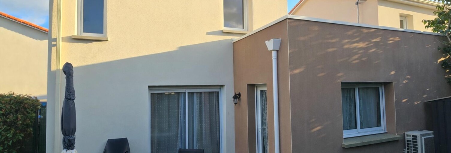 Maison 4 Pièces 86 m² à vendre à Bellevigny (85170)
