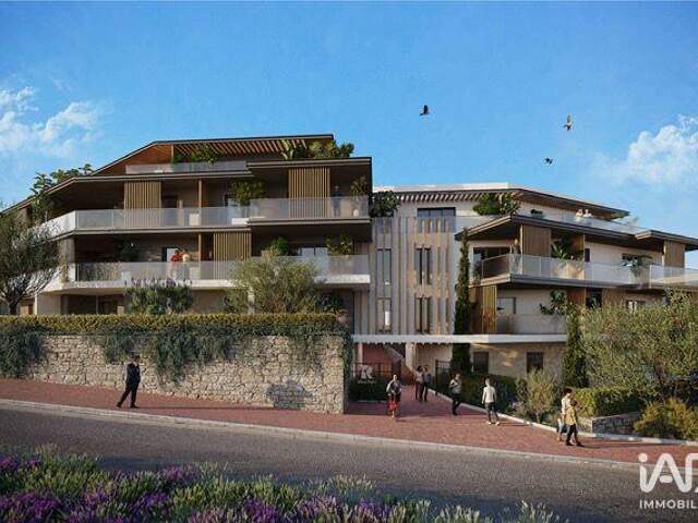 Vente Maison/villa 2 pièces — photo du bien
