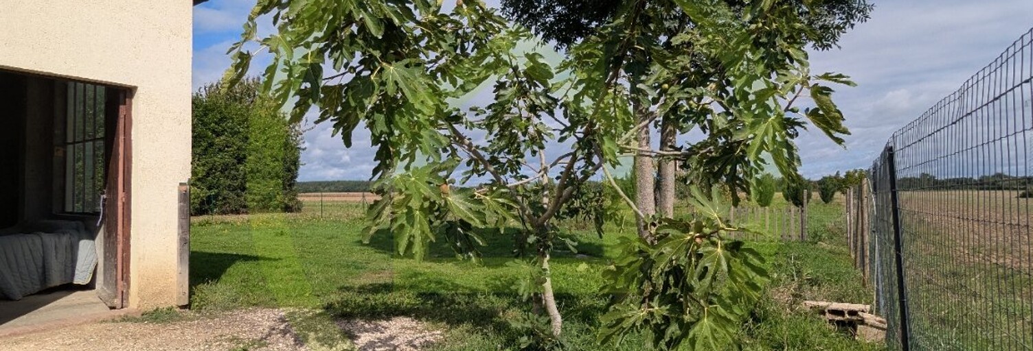 Maison 4 Pièces 80 m² à vendre à Navilly (71270)