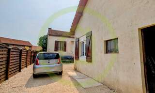 Maison 4 Pièces 80 m² à vendre à Navilly (71270)