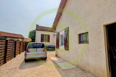 Maison 4 pièces 135000 €