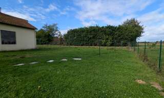 Maison 4 Pièces 80 m² à vendre à Navilly (71270)