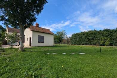 Maison 4 pièces 135000 €