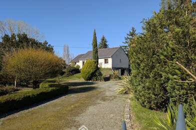 Maison 7 pièces 228700 €