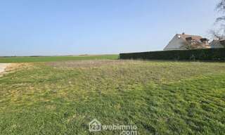 Terrain  1331 m² à vendre à Guercheville (77760)
