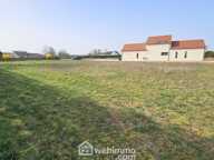 Terrain à bâtir - 1331m² - Guercheville — photo 2