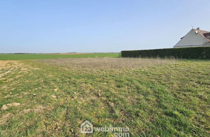 Terrain à bâtir - 1331m² - Guercheville — photo 3