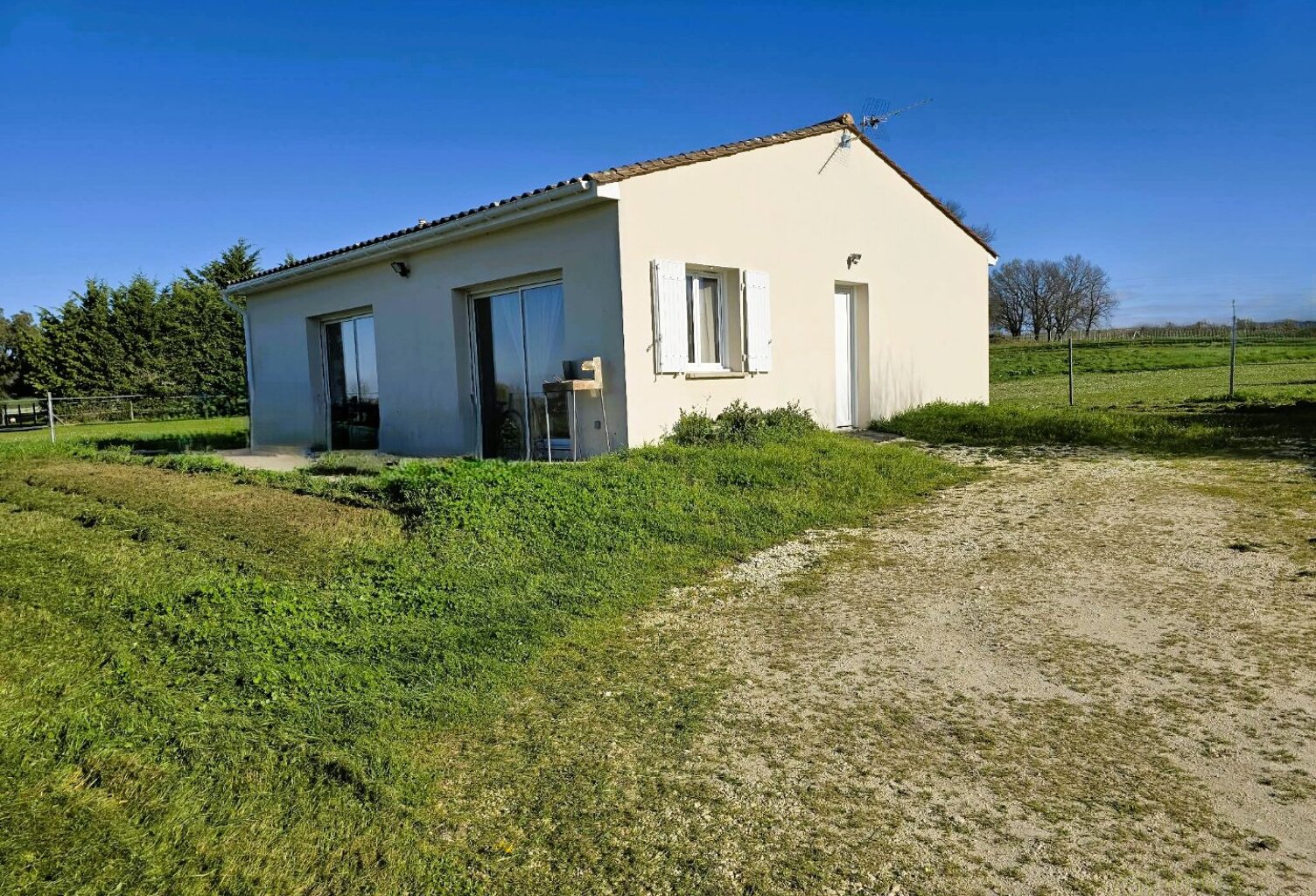 Maison — photo 1