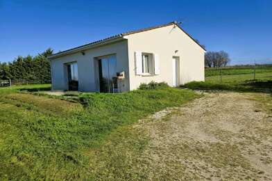 Maison 4 pièces 152000 €